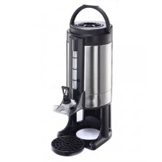 Commercial Vacuum Beverage Dispenser