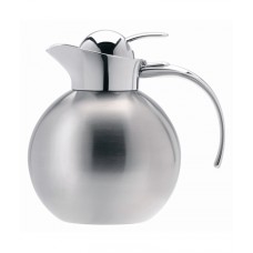 Deluxe Round Jug with Infuser