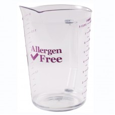 Allergen-Free Measuring Cup