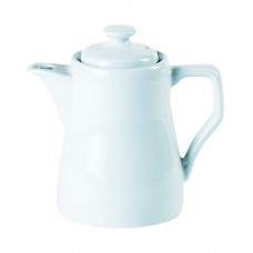 Traditional Style Coffee Pot