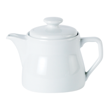 Traditional Style Tea Pot