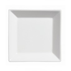 Square Plate 130mm