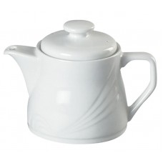 Venus Tea Pot