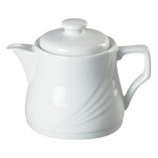 Venus Tea Pot