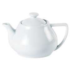 Contemporary Style Tea Pot