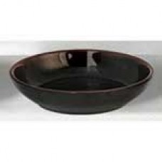 Tenmoku, Bowl (Flat), 9oz, 5 1/2" (140mm)