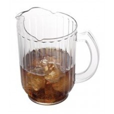 Polycarbonate Pitcher