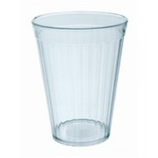 Antibacterial Fluted Tumbler