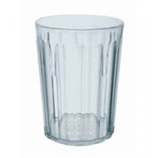 Antibacterial Fluted Tumbler