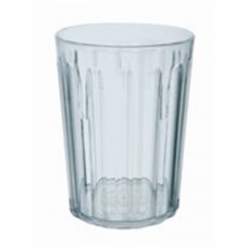 Antibacterial Fluted Tumbler