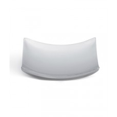 Double Wall Curved Platter