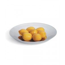 Double Wall Large Round Platter