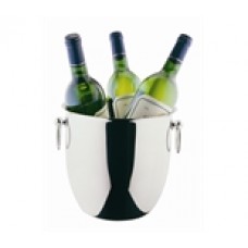 Wine Cooler - Curved Design
