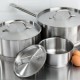 Saucepans Saucepans