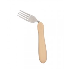 Caring Angled Cutlery - Right Handed Fork
