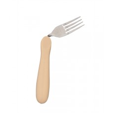 Caring Angled Cutlery - Left Handed Fork