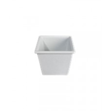 Square Salad Bowl 1.7L