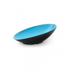 44oz Cascading Oval Bowl