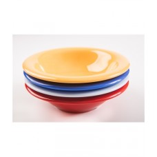 Melamine Colours Bowl 355ml