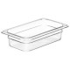 1/4 Polycarbonate GN Pans 1/4 Polycarbonate GN Pans