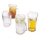 Polycarbonate Pitchers