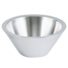 Conical Bowl