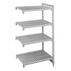 600mm Deep Camshelving Add-On Unit