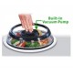 PressDome Vacuum Lids