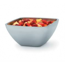 Square Plain Bowl