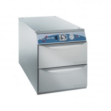 Two Drawer Warmer Narrow