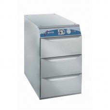 Three Drawer Warmer Narrow