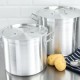 Boiling & Stock Pots Boiling & Stock Pots