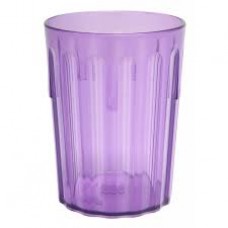 250ml (9oz) Copolyester Fluted Tumbler