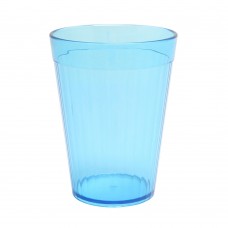 150ml (5oz) Copolyester Fluted Tumbler