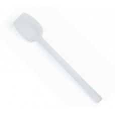 Copolyester Flat Edge Spoon (Narrow)