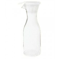 Decanter with Lid 1L