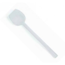 Copolyester Flat Edge Spoon (Wide)