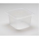 1/6 Translucent Gastronorm Pans 1/6 Translucent Gastronorm Pans
