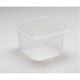 1/6 Translucent Gastronorm Pans