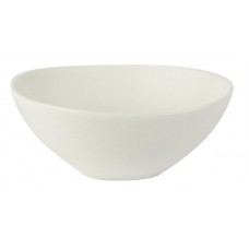 Egg Shaped Bowl