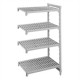 Camshelving Add-On Units Camshelving Add-On Units