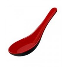 Japanese Fuji Soup Spoon