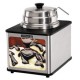 Heated Sauce Dispensers Heated Sauce Dispensers