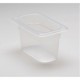 1/9 Translucent Gastronorm Pans 1/9 Translucent Gastronorm Pans