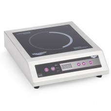 Professional Series Induction Hob Single Countertop