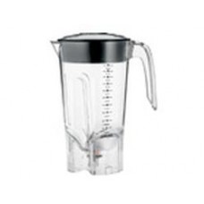 Spare 1.25L Polycarbonate Container
