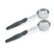 Round Bowl Black Handle Spoodles Round Bowl Black Handle Spoodles
