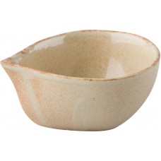 Unhandled Sauceboat 5oz, 11cm 
