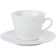 Contemporary Style Cups