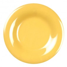 Melamine Colours Side Plate 6.5"